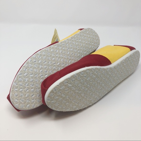 New Toms Classics USC - Picture 7 of 8